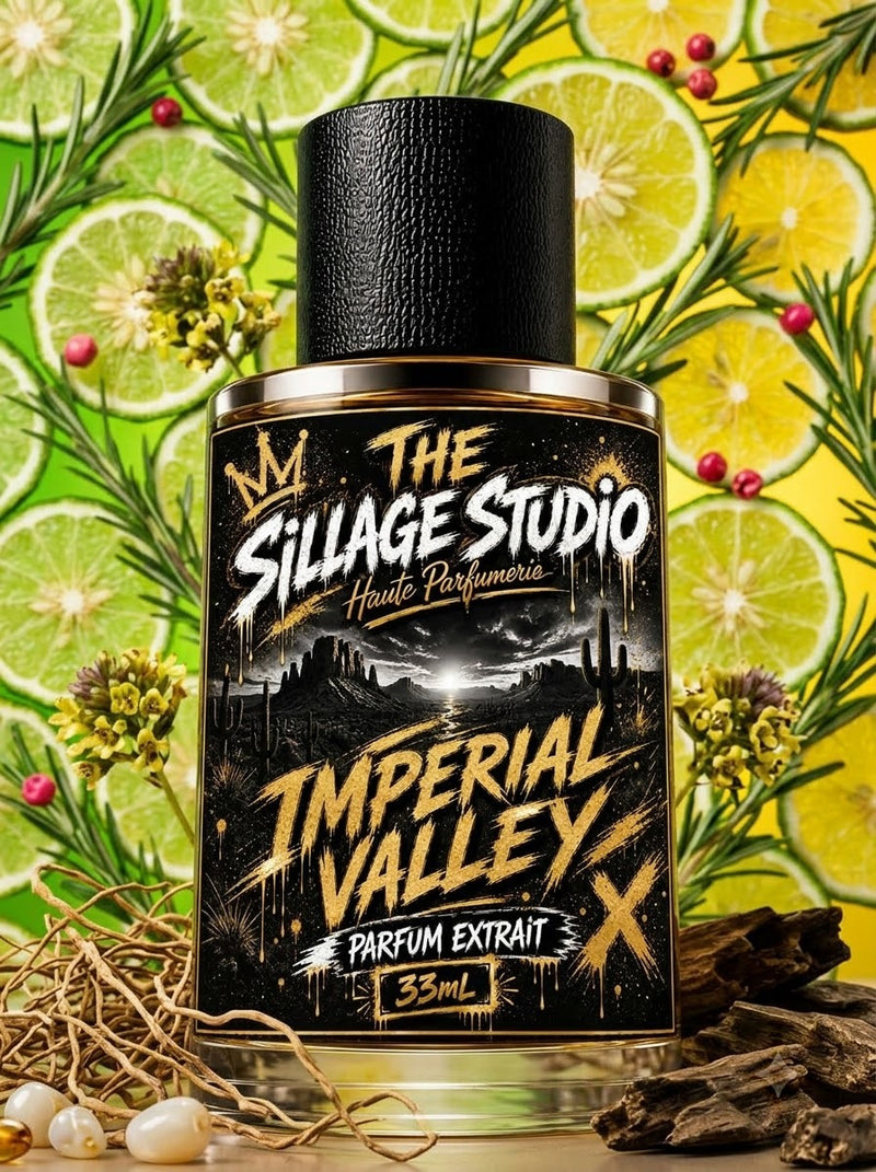 Imperial Valley – Oud Leather Perfume for Men — long-lasting wear