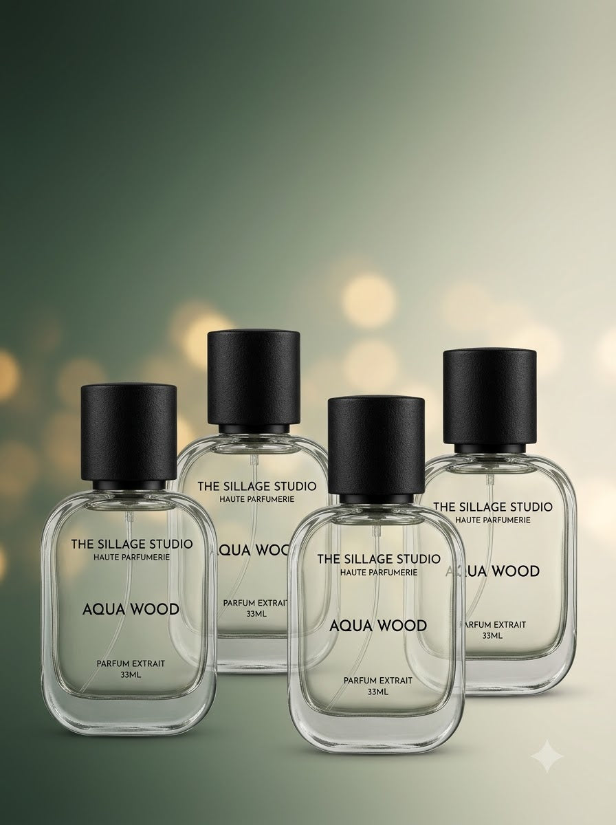Perfumes Under ₹1000 — The Sillage Studio