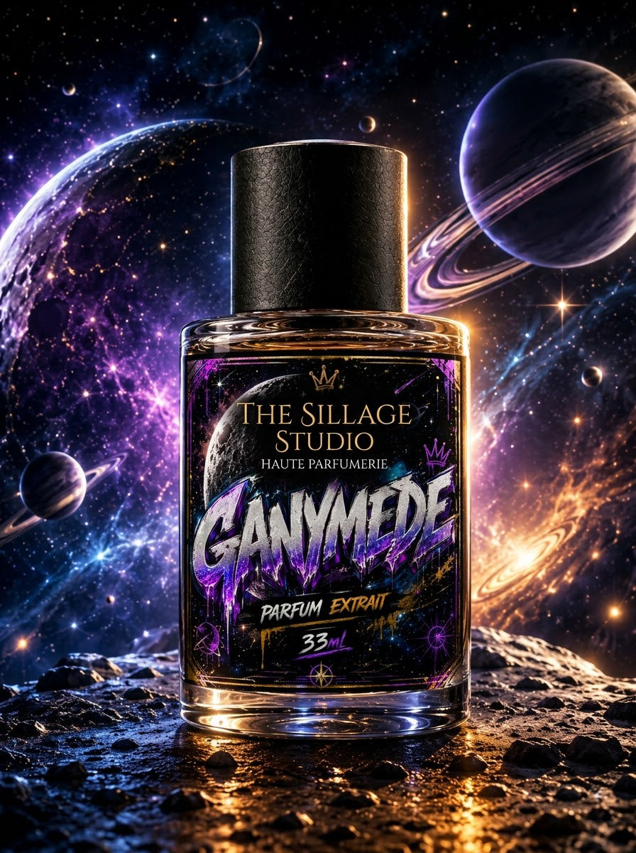 New Arrivals — The Sillage Studio