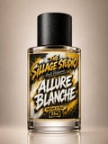 Allure Blanche — The Sillage Studio