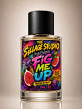 Fig Me Up — The Sillage Studio