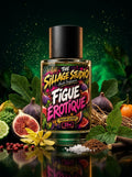 Figue Érotique — The Sillage Studio Parfum Extrait 33ml