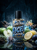 Ice — The Sillage Studio Parfum Extrait 33ml