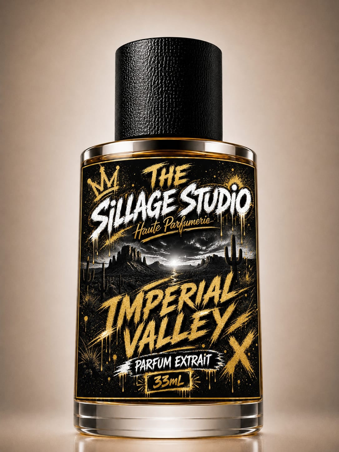 Imperial Valley — The Sillage Studio