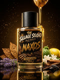Naxos — The Sillage Studio Parfum Extrait 33ml