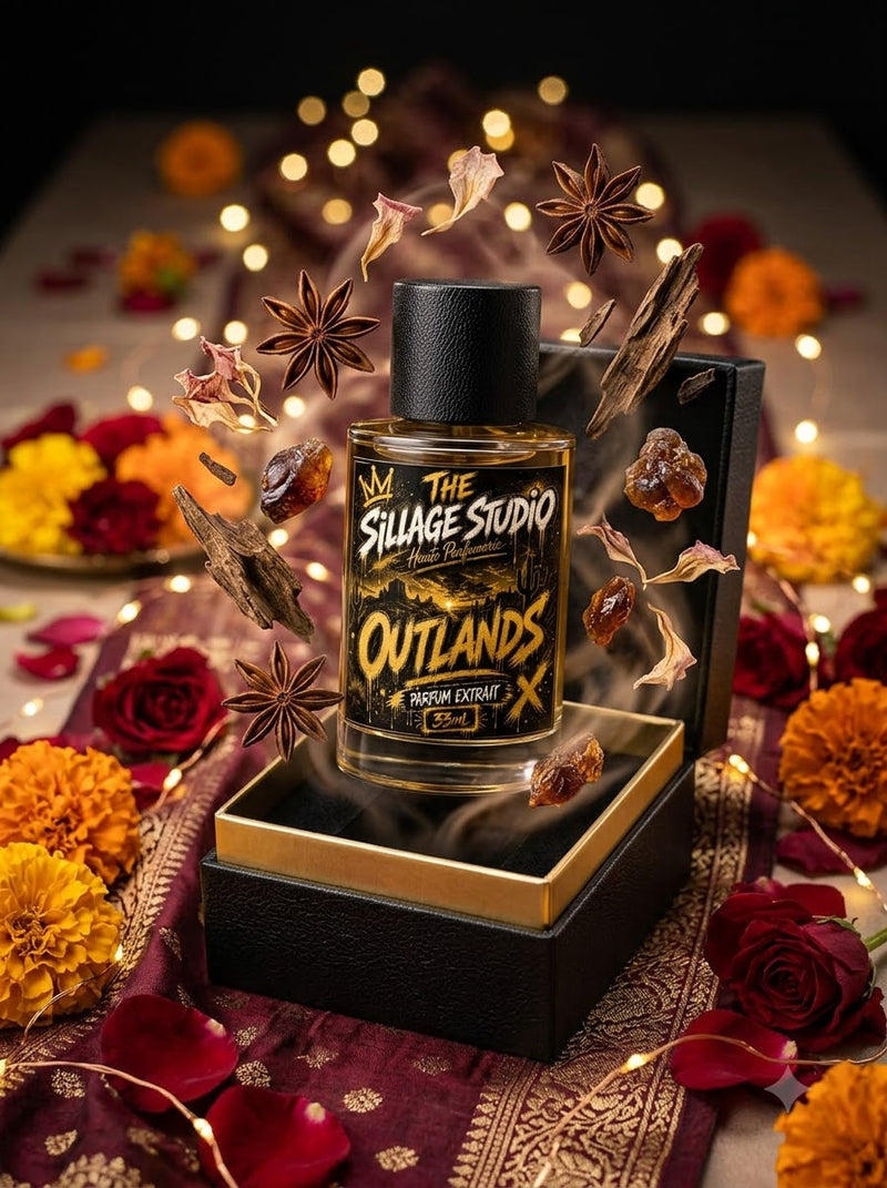 Wedding favours