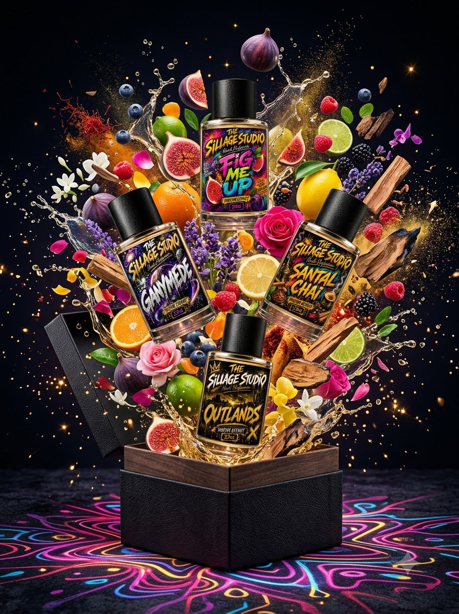 4X combo pack — any 4 bottles