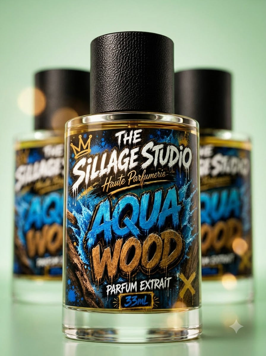 The Fresh Escape gift set — The Sillage Studio