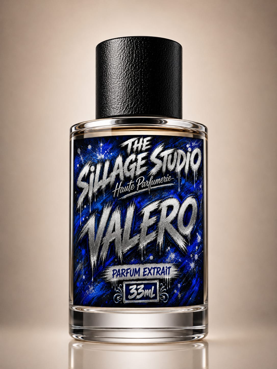 Valero — The Sillage Studio Parfum Extrait 33ml